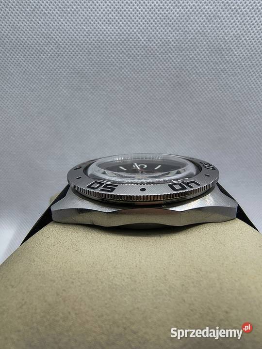 Wostok Vostok Amfibia Mod Czechowice-Dziedzice