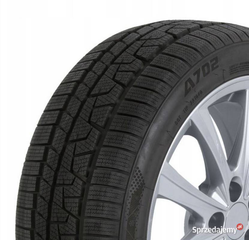 Opona 23565R17 108T XL A702 Aplus MS SUV Zima zima Bojanów
