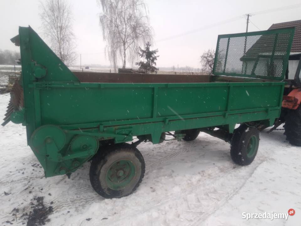 Pługi wał rozrzutnik Pługi