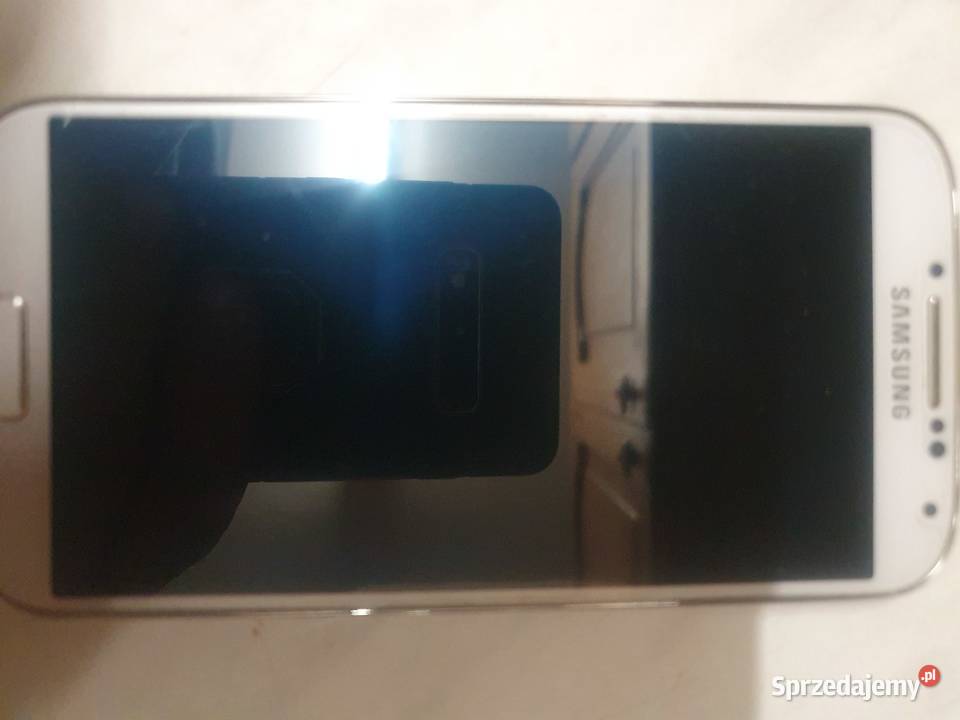 Samsung Galaxy S4 Okazja Białystok