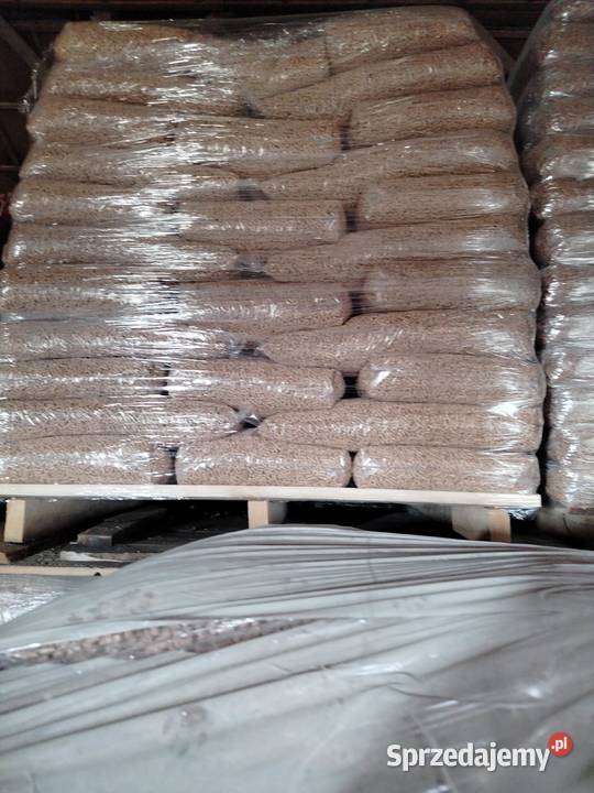 DREWNO rozpałkowe sosnowe suche lubelskie Biłgoraj