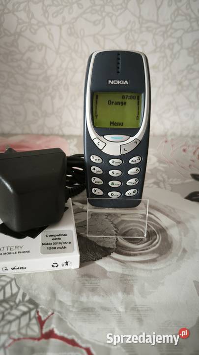 Nokia 3310 Wyszków