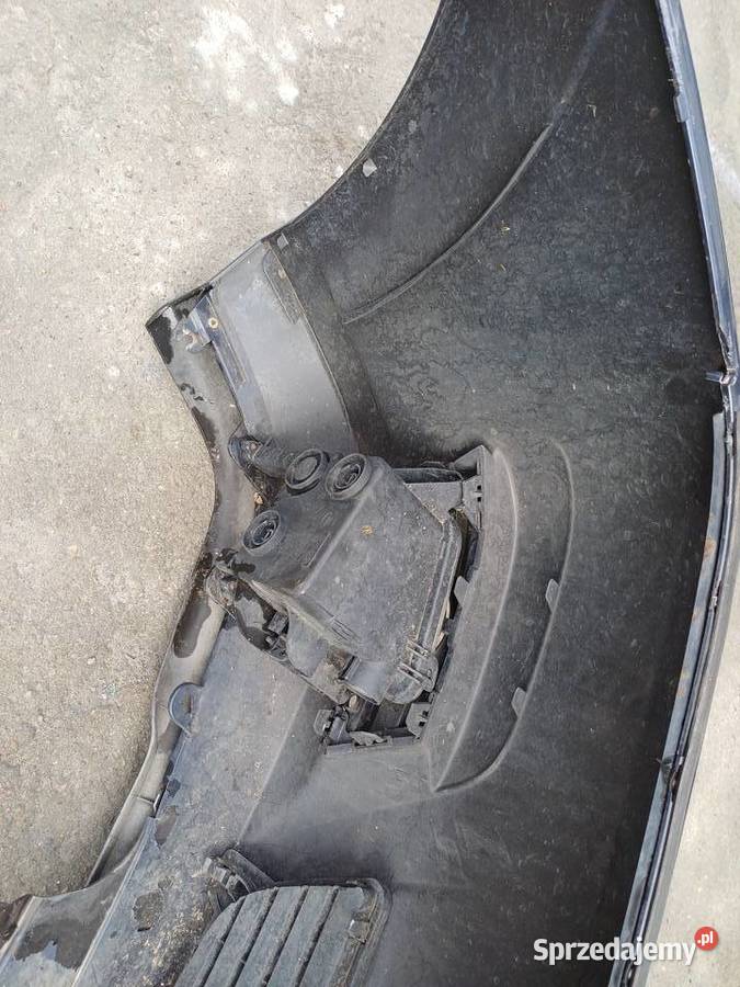 OPEL MERIVA A LIFT 0510 ZDERZAK PRZÓD PRZEDNI Toruń sprzedam