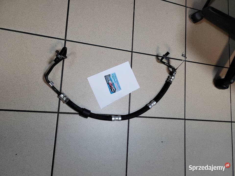 PRZEWÓD FORD TRANSIT 2648726 GK313E586AD Radom sprzedam