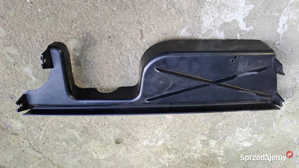 Półka pod kierownicę Fiat 125p Leszno sprzedam