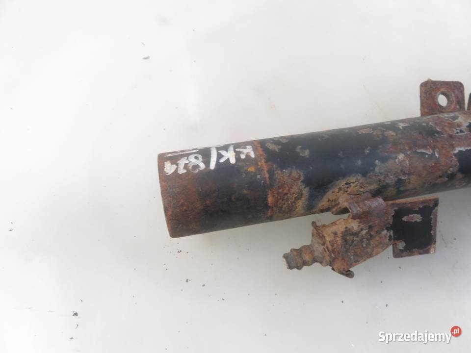 MCPERSON PRAWY PRZEDNI MAZDA 3 BK 16 DI osobowe