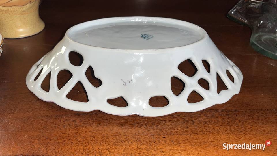 Patera półmisek Silesia Germany Syg z lat 1918 sprzedam