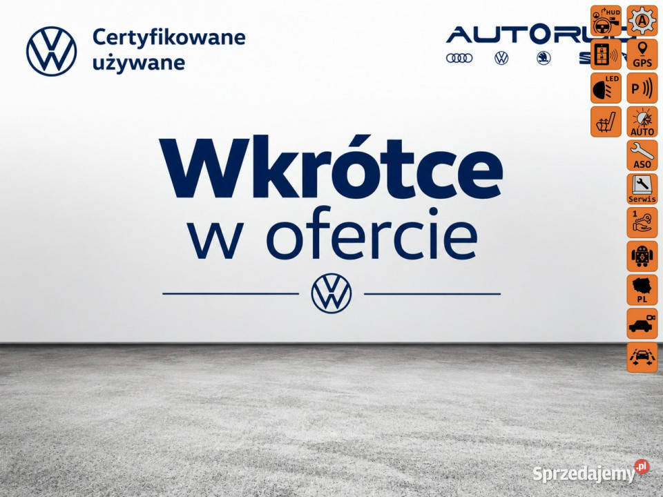 Volkswagen Tiguan 20TDI 150 DSG LedMatrix 150KM Stalowa Wola