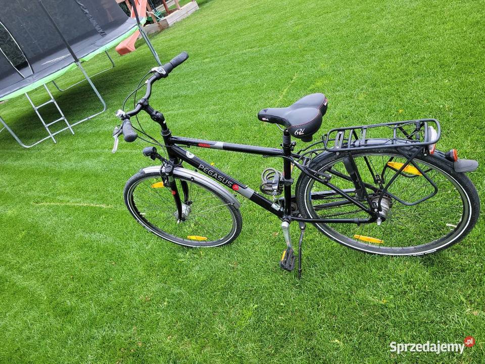 Rower męski PEGASUS 28