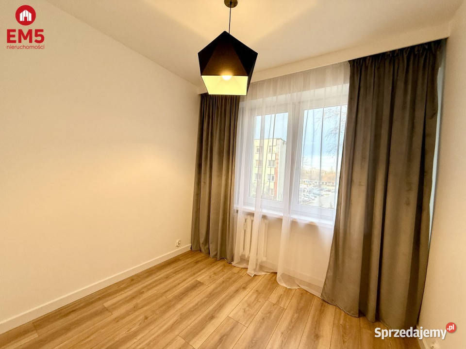 Mieszkanie Białystok 35m2 2 pok Piętro 1