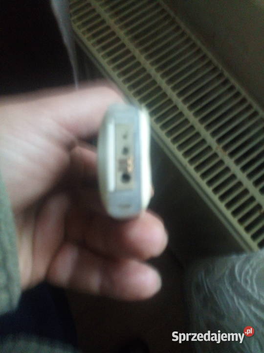 Oryginalna Nokia 3510i 5 Warszawa