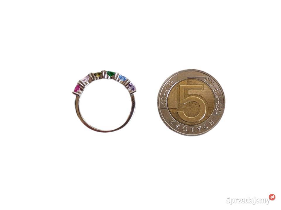 7522 Słodziak z Serduszkami w Srebrze opolskie Kędzierzyn-Koźle