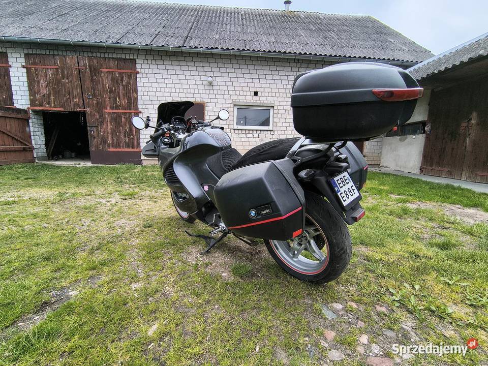 BMW K1200rs ABS Korczyska