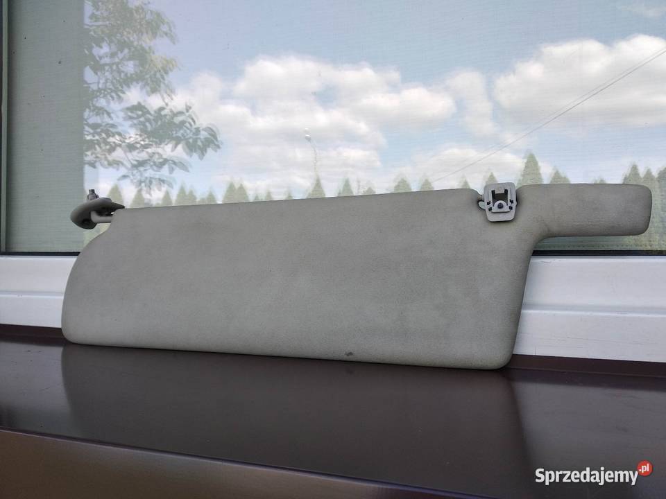 VW Transporter T4 daszek osłona przeciwsłoneczna osobowe Sieradz