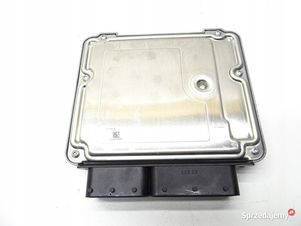 KOMPUTER STEROWNIK SILNIKA 8517862 BMW F20 F21 osobowe
