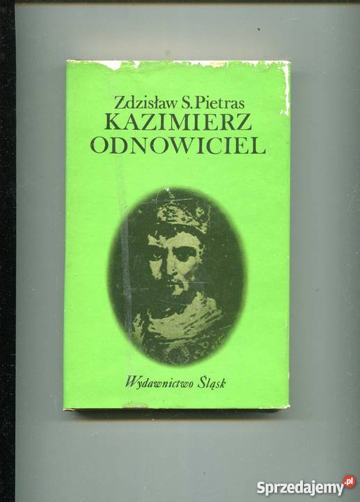 Kazimierz Odnowiciel Szczecin