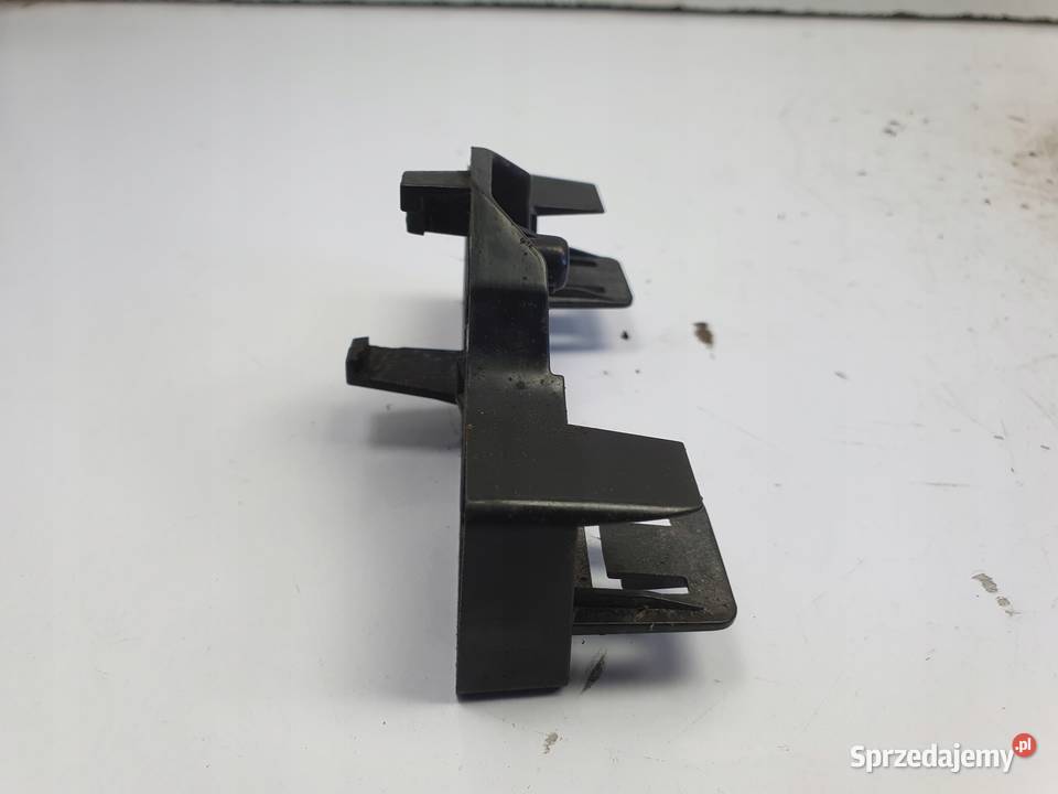 Volvo V90 II ŚRODKOWY WSPORNIK ZDERZAKA Przód Chełm