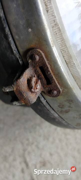 Lampa do Jawa 350 Pozostałe