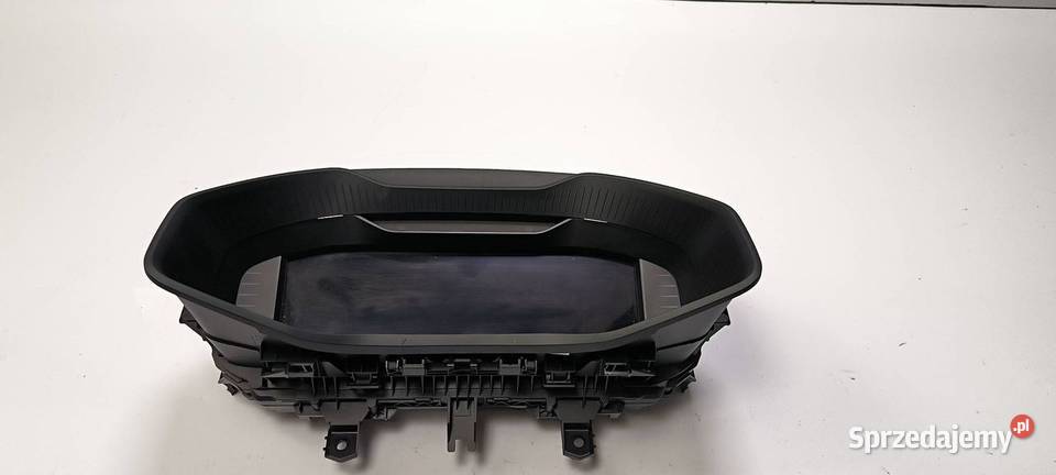 LICZNIK ZEGAR SKODA KAROQ FACELIFTING 565920790H