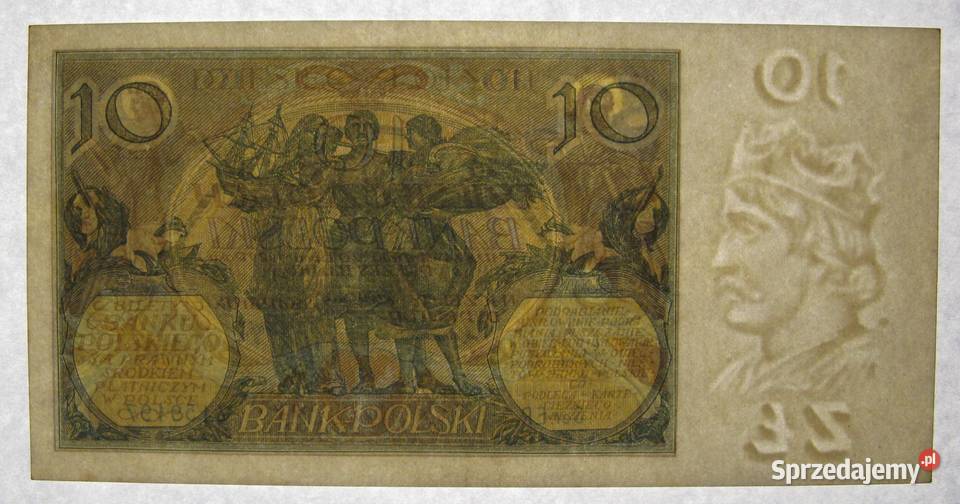 5 złotych 1930 10 złotych 1929 zestaw 3