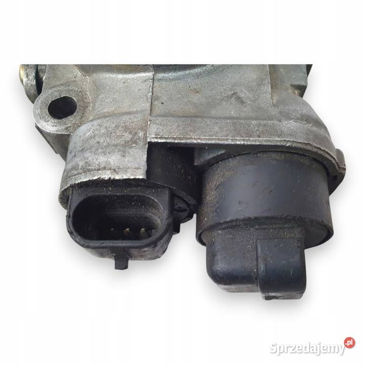 PRZEPUSTNICA Renault Twingo I Clio II 12 8V