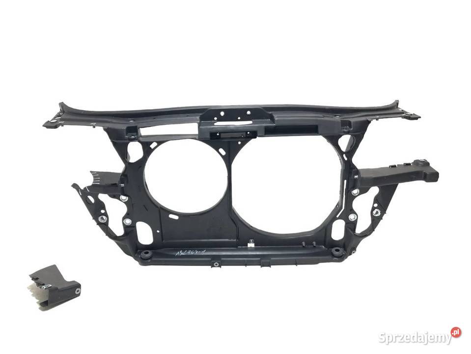 AUDI A6 C5 19982005 4 CYLINDRY PAS PRZÓD PRZEDNI świętokrzyskie Skarżysko-Kamienna
