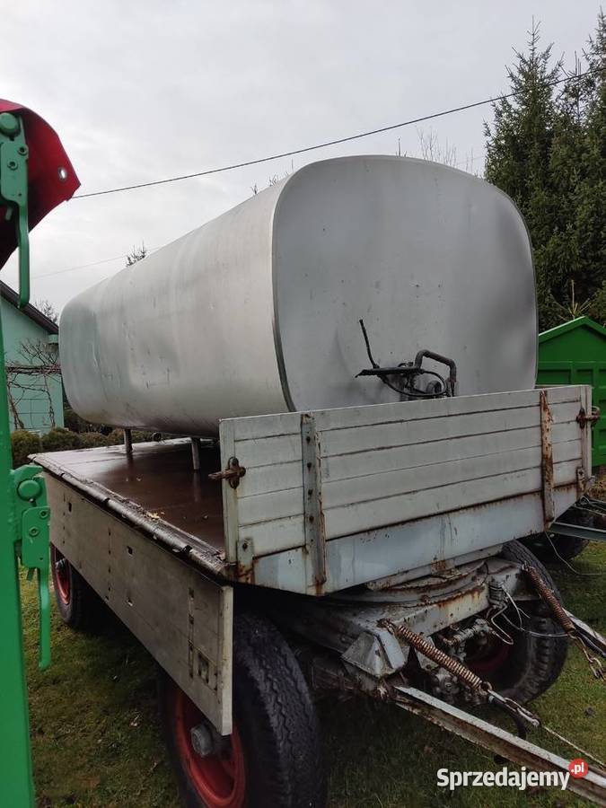 Beczka zbiornik nierdzewka Zbiorniki Durdy