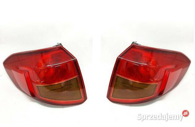 Suzuki Vitara 1518 Lampa tylna NOWA łódzkie