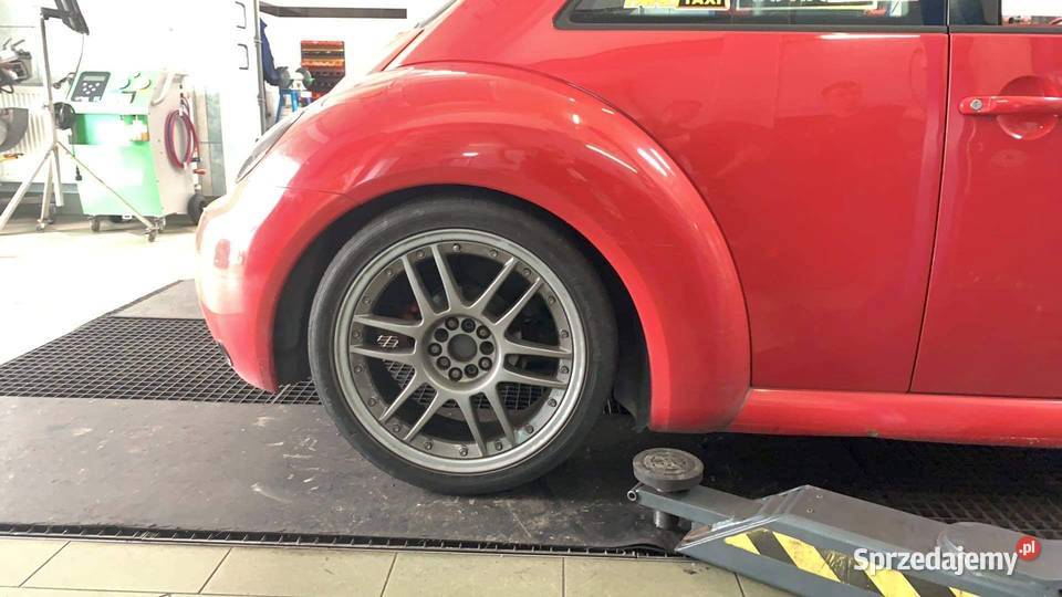 Koła oz racing F1 5x100 i 5x112 Tarnów