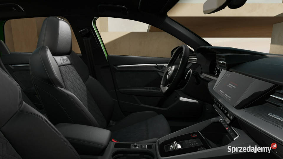 Audi RS3 Sportback Toruń sprzedam