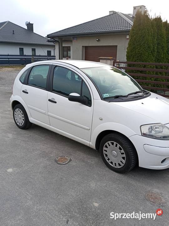 Piękny bez grama rdzy znikome spalanie 90KM sprzedam