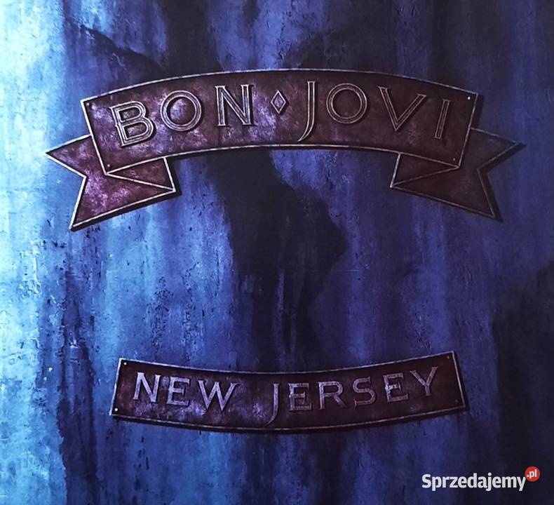 CD BON JOVI This Left Feel Right CD Edycja rock Poznań