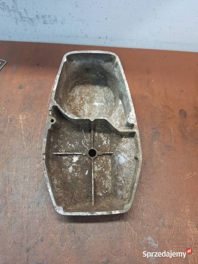 Dekiel silnika jawa 350 TS Strzyżów