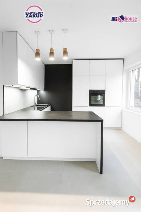 Mieszkanie 462m2 2pokojowe Gdańsk Bolesława Sprzedaż