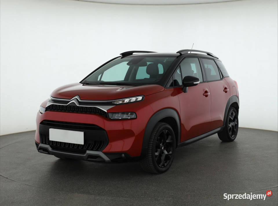 Citroen C3 Aircross 12 PureTech Piaseczno