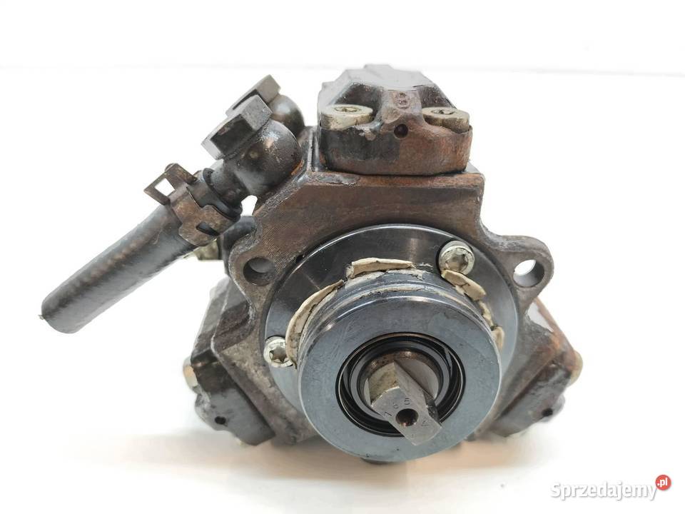 POMPA WTRYSKOWA 0445010138 55198933 13 D Suzuki