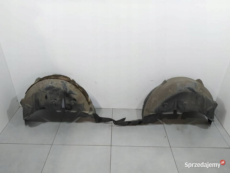 NADKOLE LEWY PRAWY TYŁ KPL KOMBI Renault Megane