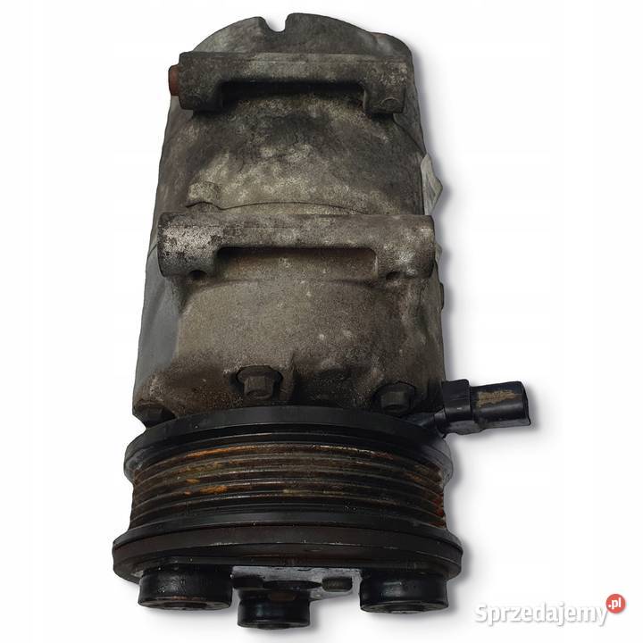 SPRĘŻARKA KLIMATYZACJI Ford Focus C 20 TDCI Chełm