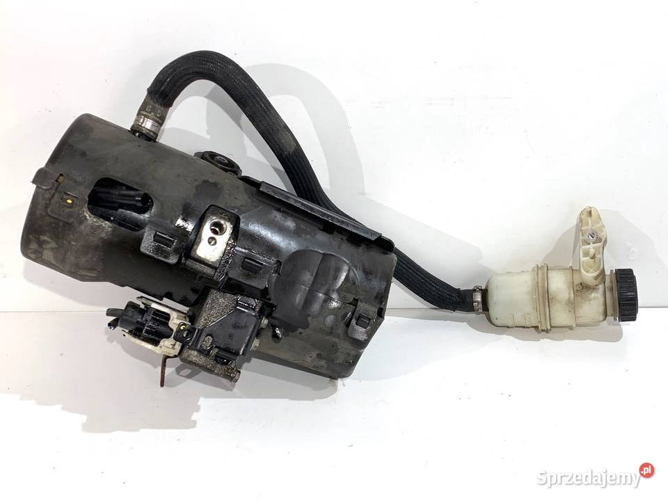 POMPA WSPOMAGANIA FIAT SCUDO II 1440180380 20