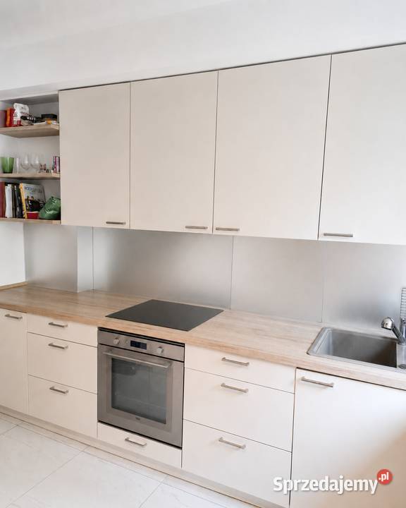 Central Wilanow two bedrooms plus hughe living miejsce parkingowe mazowieckie Warszawa