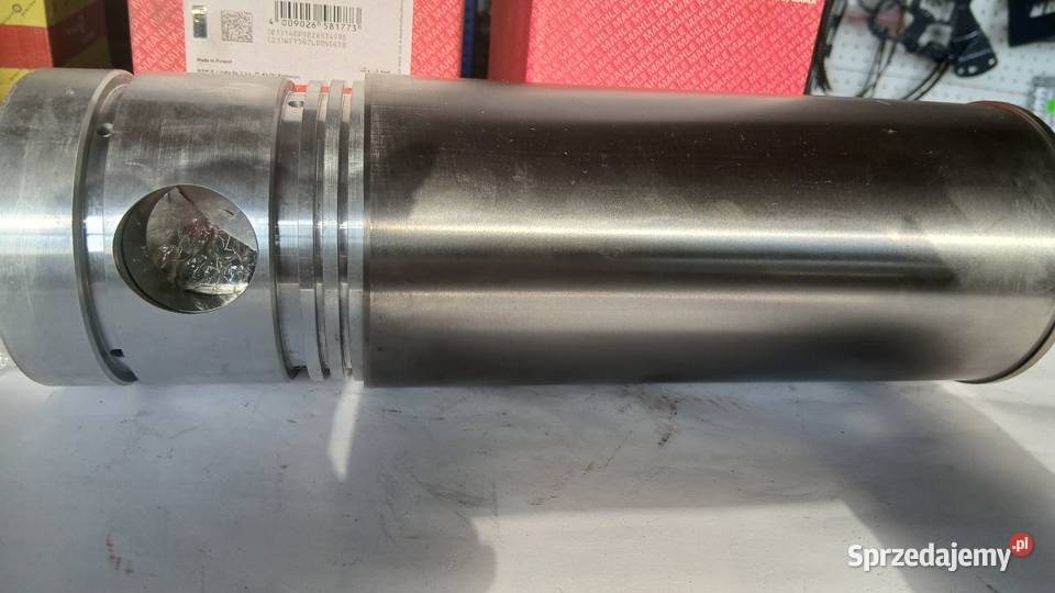 Zestaw naprawczy Perkins 4MF Radomsko