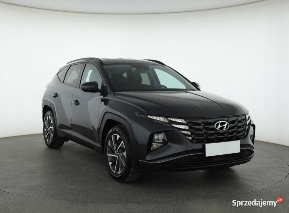 Hyundai Tucson 16 TGDI 48V MHEV Piaseczno