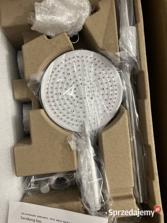 System prysznicowy horow deszczownica Olkusz