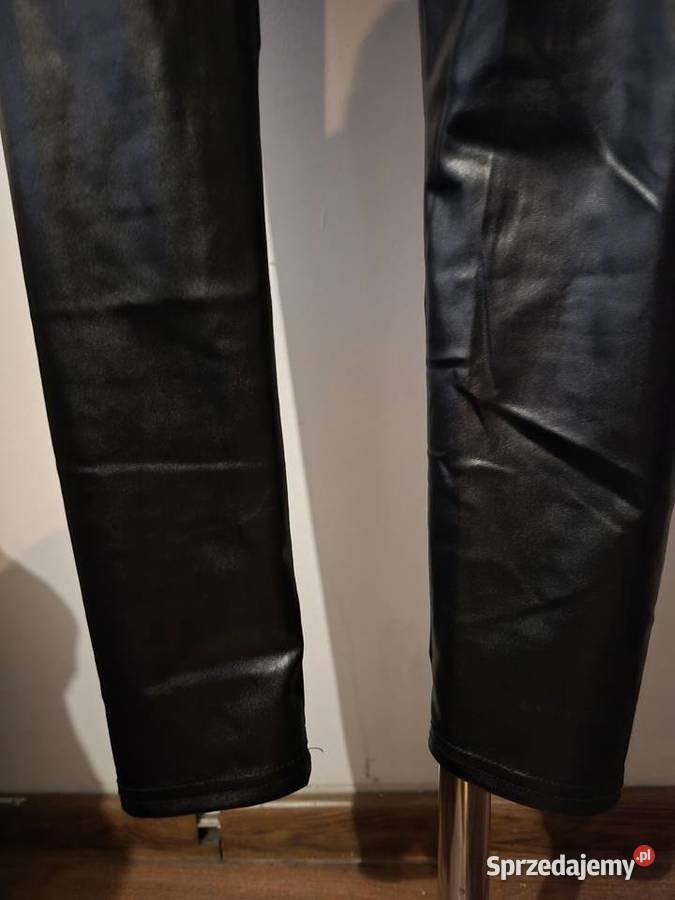 Leginsy Spodnie Czerwionka-Leszczyny