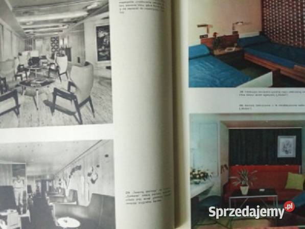 Architektura okrętów W Urbanowicz 1965 okręty Książki naukowe i popularnonaukowe Łódź sprzedam