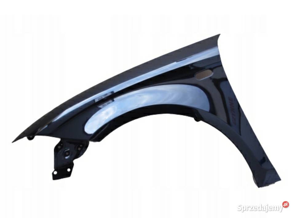 Błotnik Seat ALTEA TOLEDO KAŻDY KOLOR Nowy Karoseria podkarpackie Rzeszów sprzedam