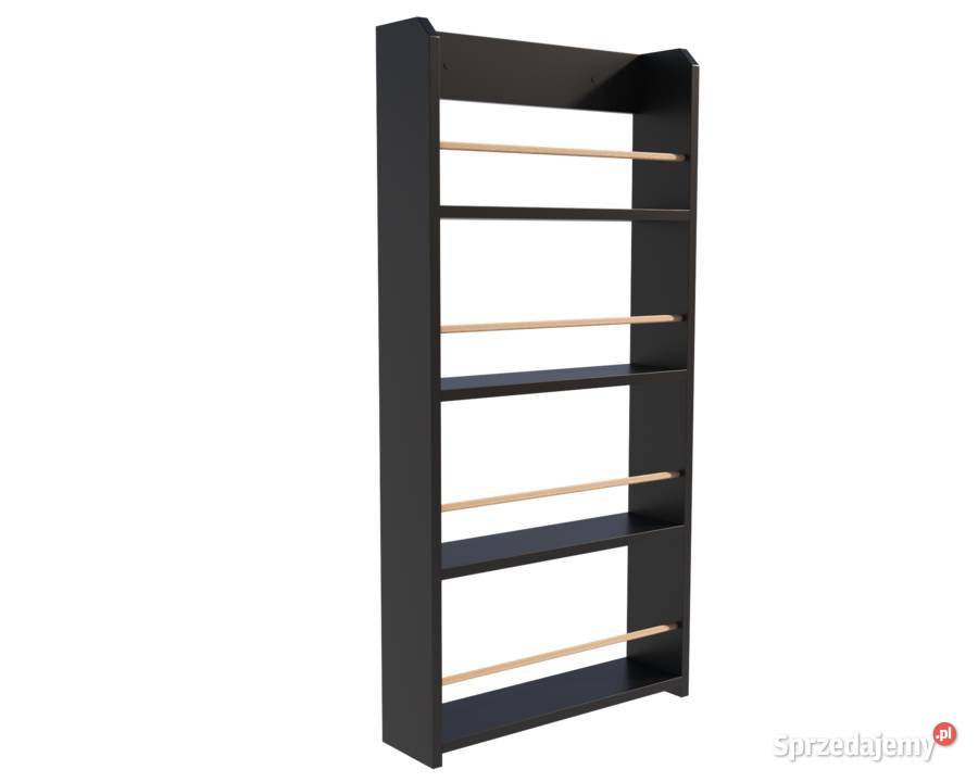 Regał Półka na książki zabawki Franco Kolory Warszawa