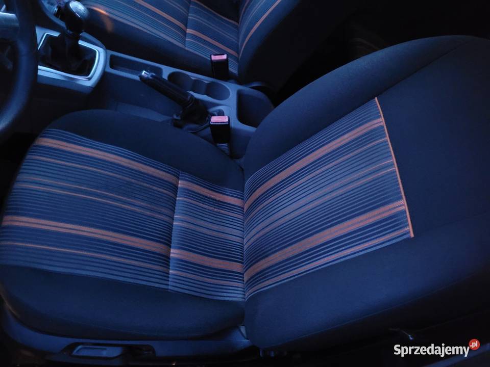 Ford focus kombi 18 benzyna Lpg Ostrowiec Świętokrzyski