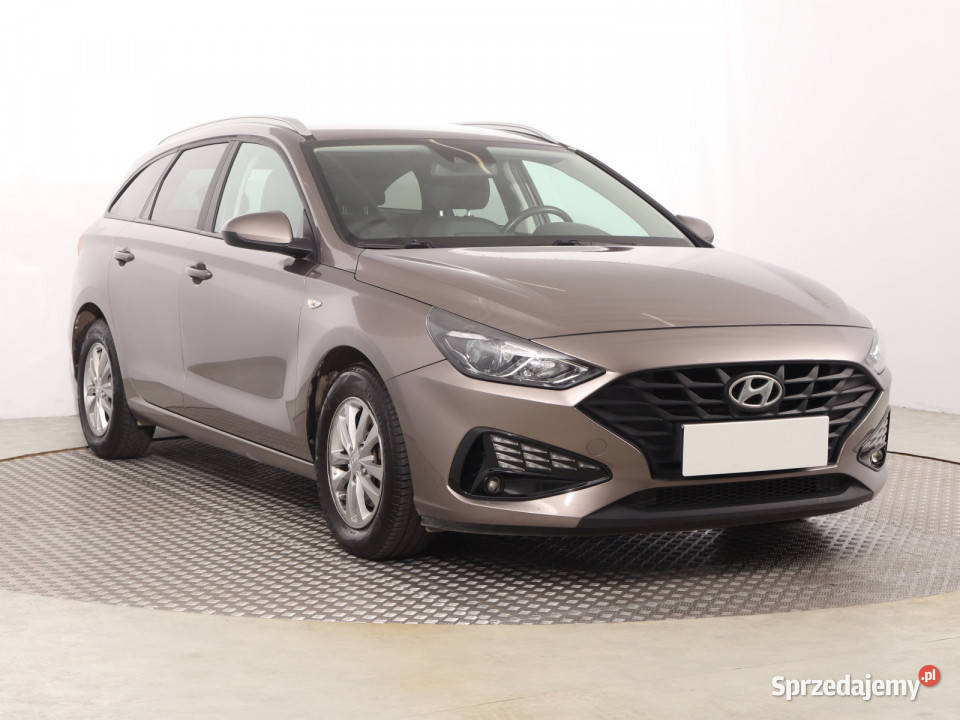 Hyundai i30 10 TGDI Katowice