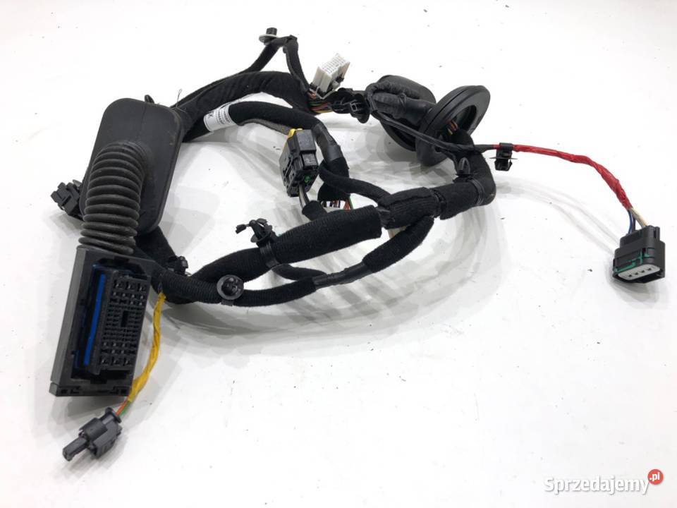 WIĄZKA DRZWI PRZÓD LEWY KIA CEED 91605J7710 15